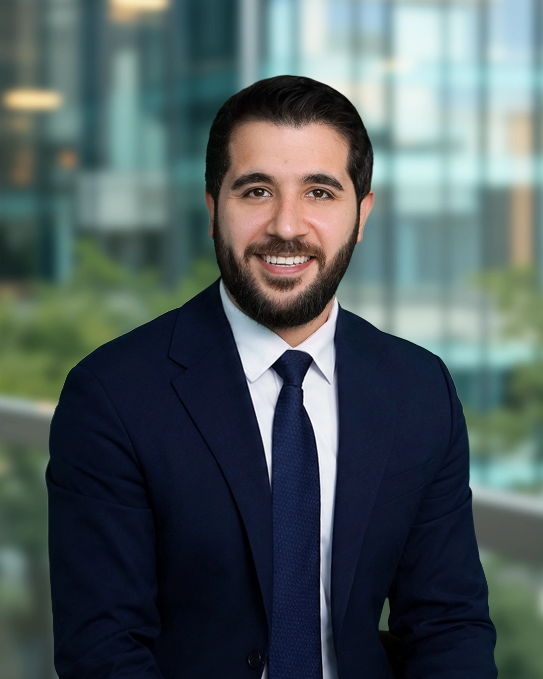 Mohamad Ibrahim